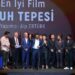 Efrahim: 26. Uluslararası Adana Altın Koza Film Festivali’nde En İyi Film Ödülü Nuh Tepesi’ne Gidiyor!