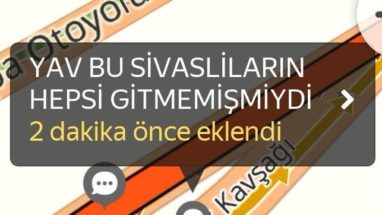 Birbirinden Komik 12 Adet Yandex Maps Yorumu