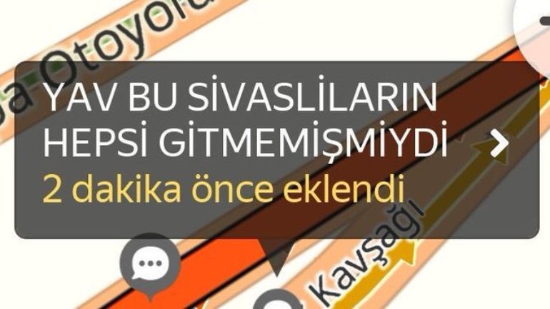 Birbirinden Komik 12 Adet Yandex Maps Yorumu