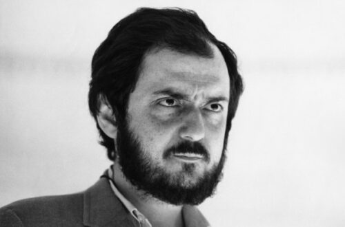Efrahim: Dünyaca Ünlü Sinemacı Stanley Kubrick’in En Sevdiği 10 Film