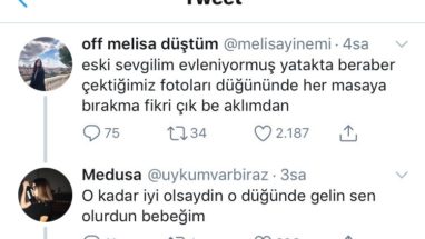 Okurken Gülmekten Bayılacağınız 11 Laf Sokmalı Tweet