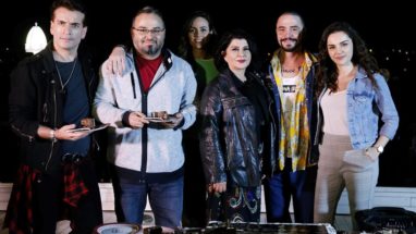 Ahmet Kural ve Murat Cemcir İkilisinden Yeni Bir Film Geliyor: Baba Parası