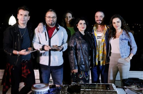 Efrahim: Ahmet Kural ve Murat Cemcir İkilisinden Yeni Bir Film Geliyor: Baba Parası