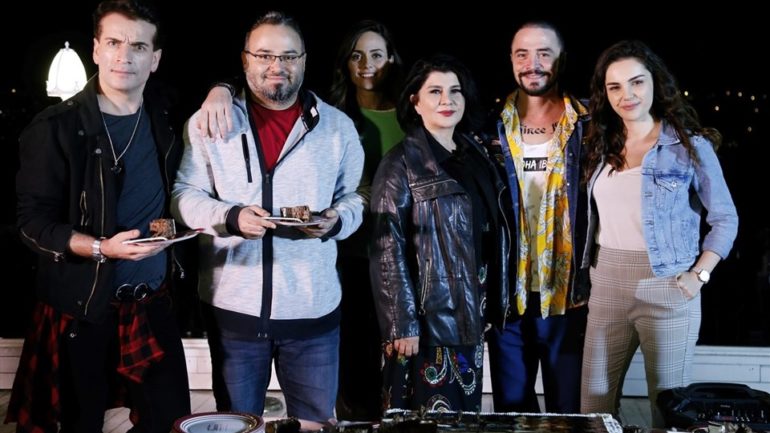 Ahmet Kural ve Murat Cemcir İkilisinden Yeni Bir Film Geliyor: Baba Parası