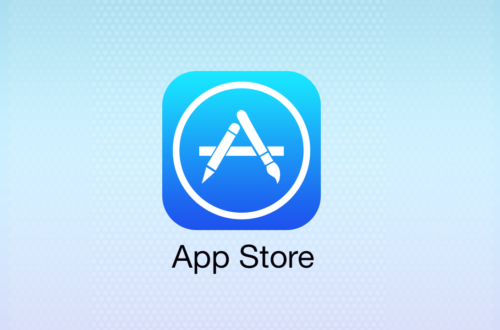 FakirYazar: iOS’a Ait Olan App Store’da Türkiye’ye Özel Uygulamalar İçin Kategori Açıldı!