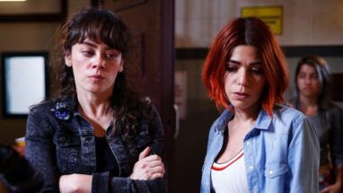 Netflix’e Transfer Olan Avlu Dizisinin Yayın Tarihi Belli Oldu!