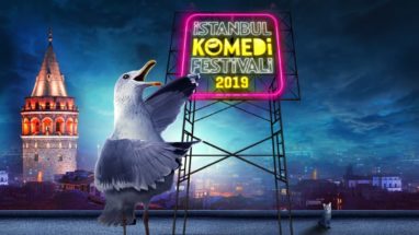 İstanbul Komedi Festivali Kapsamında Bugün İzleyebileceğiniz 4 Gösteri