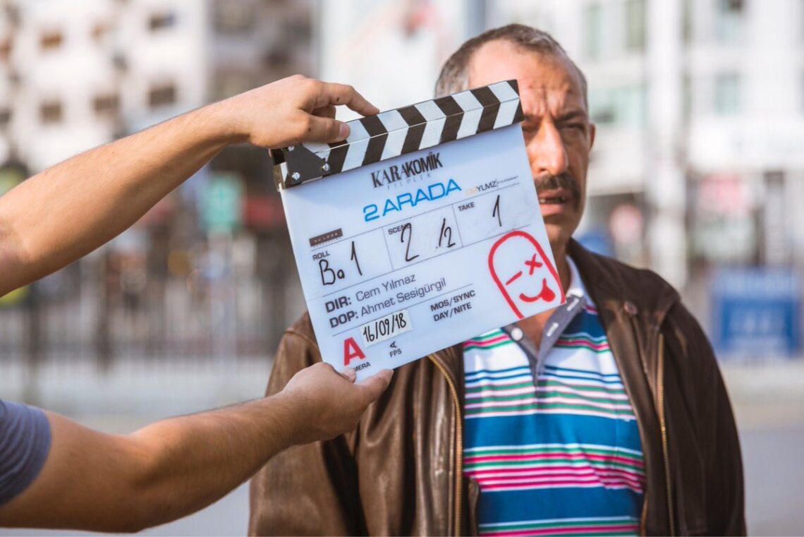 Efrahim: Cem Yılmaz’ın Yeni Projesi Karakomik Filmler İle İlgili Merak Edilen 7 Bilgi