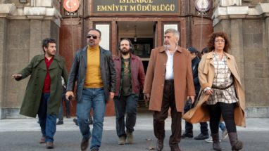 Bu Hafta İtibariyle Vizyona Girecek 6 Yeni Film
