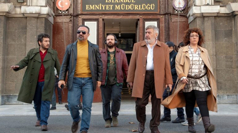 Bu Hafta İtibariyle Vizyona Girecek 6 Yeni Film