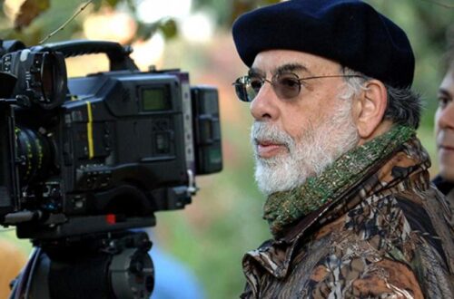 Efrahim: The Godfather Serisinin Usta Yönetmeni Coppola 18 Yıldır Beklettiği Filmi Çekmeye Hazırlanıyor!