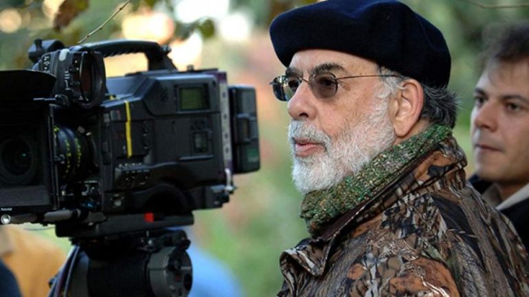 The Godfather Serisinin Usta Yönetmeni Coppola 18 Yıldır Beklettiği Filmi Çekmeye Hazırlanıyor!