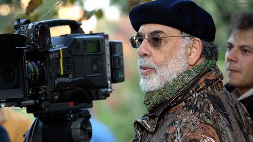 Efrahim: The Godfather Serisinin Usta Yönetmeni Coppola 18 Yıldır Beklettiği Filmi Çekmeye Hazırlanıyor!