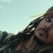 Efrahim: Johnny Depp Yeni Karayip Korsanları Filminde Yer Almayacak Mı?