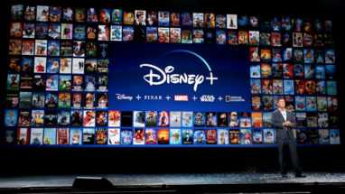 Netflix’in Yeni Rakibi Disney+ Yayınladığı 3 Saat 17 Dakikalık Tanıtım Fragmanıyla Dikkatleri Üzerine Çekiyor!