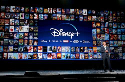 FakirYazar: Netflix’in Yeni Rakibi Disney+ Yayınladığı 3 Saat 17 Dakikalık Tanıtım Fragmanıyla Dikkatleri Üzerine Çekiyor!