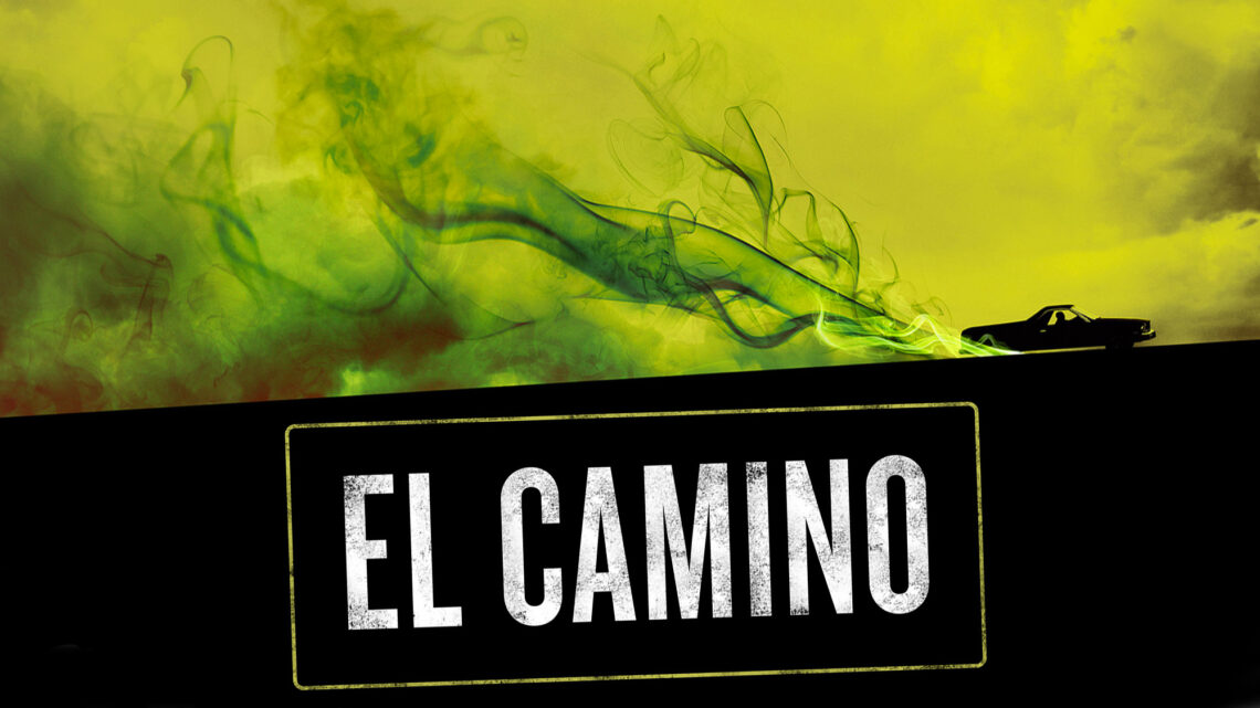 Efrahim: Breaking Bad Hayranlarına Müjde: El Camino: A Breaking Bad Movie Netflix’te Yayında!