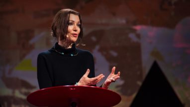 Elif Şafak’ın Ünlü Romanı Netflix Dizisi Haline Geliyor: Aşk