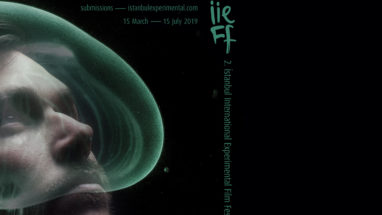 2. İstanbul Uluslararası Deneysel Film Festivali Geliyor: Festival Programı ve Detayları