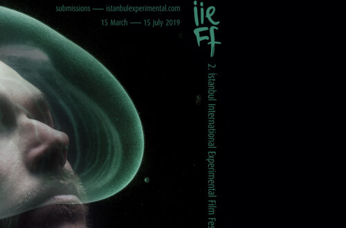 FakirYazar: 2. İstanbul Uluslararası Deneysel Film Festivali Geliyor: Festival Programı ve Detayları