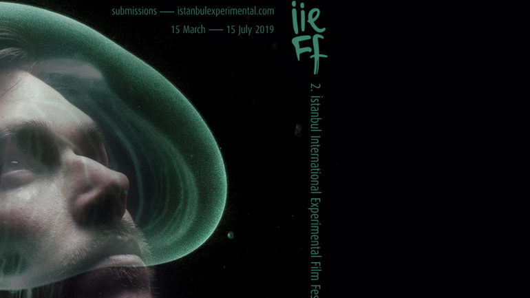 2. İstanbul Uluslararası Deneysel Film Festivali Geliyor: Festival Programı ve Detayları