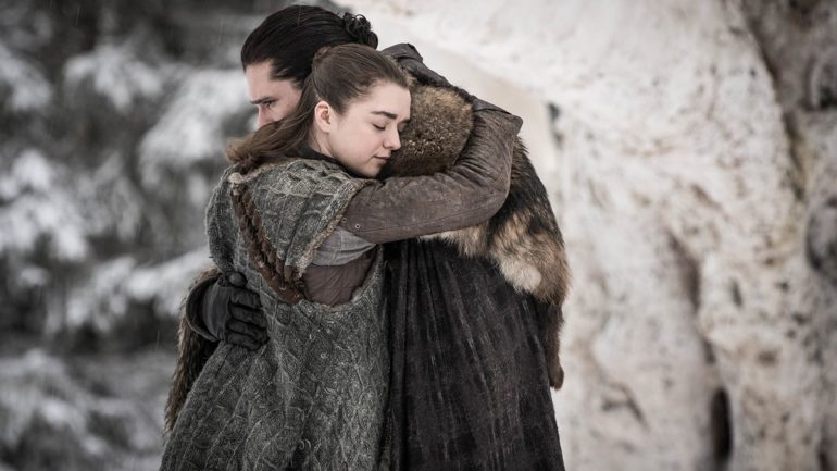 Game of Thrones’un Devamı Niteliğindeki ‘Age of Heroes’ Projesi HBO Tarafından İptal Edildi!
