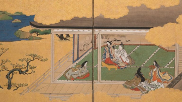 Edebiyat Tarihinin İlk Romanının Kayıp Bölümleri Tokyo’da Bir Evde Bulundu: Genji’nin Hikayesi