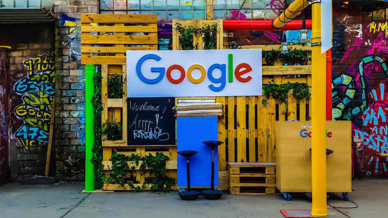 Google’ın Yeni Duyurduğu ‘.new’ Uzantısı Ne İşe Yarıyor?