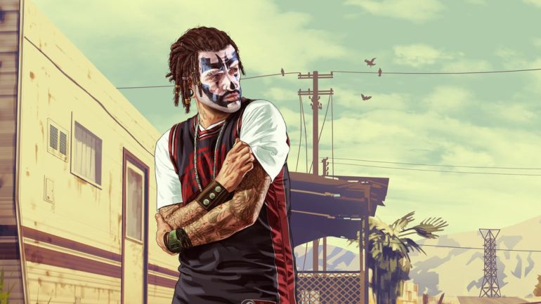 GTA 6’dan Sızdırıldığı İddia Edilen 1 Saniyelik Gizemli Bir Video Ortaya Çıktı!