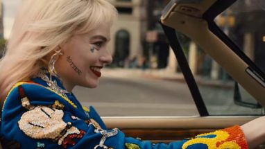 DC Comics’ten Feminist Bir Süper Kahraman Filmi Geliyor: Yırtıcı Kuşlar