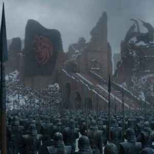 Efrahim: Game of Thrones Büyük Bir Spin – Off İle Geri Dönüyor: House of the Dragon