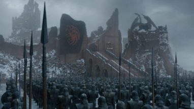 Game of Thrones Büyük Bir Spin – Off İle Geri Dönüyor: House of the Dragon