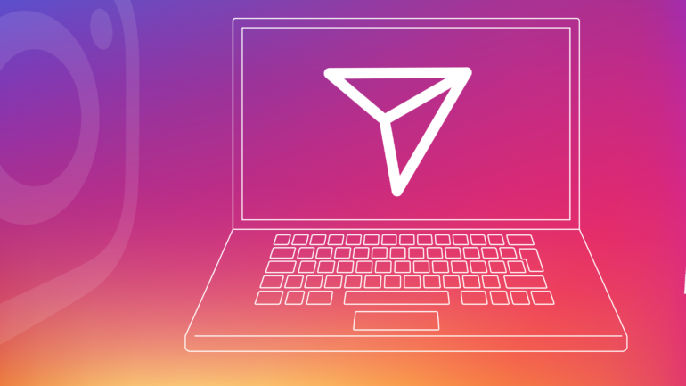 İnstagram’ın Web Sürümü Arayüzünden İlk Görüntüler Ortaya Çıktı!