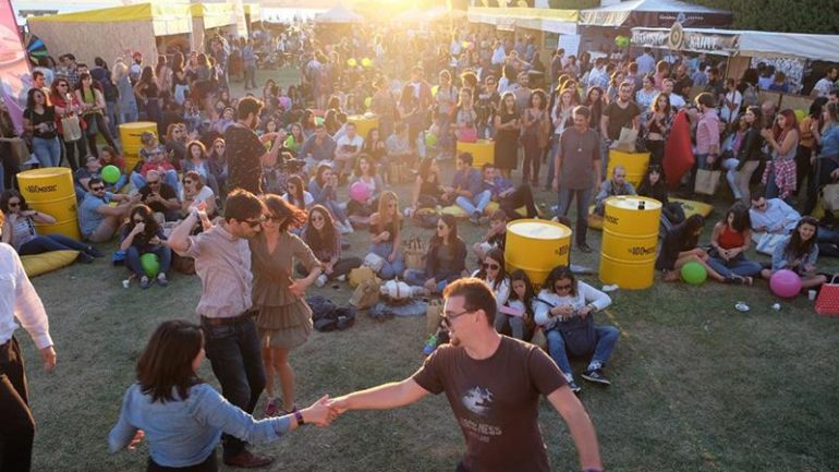 Kahve Severlere Müjde: İzmir Kahve Festivali Bu Hafta Başlıyor!