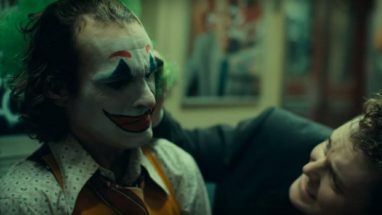 Son Dönemin En Popüler Filmi Joker Gişeye Damgasını Vurdu!