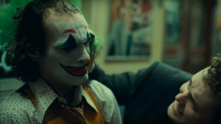 Son Dönemin En Popüler Filmi Joker Gişeye Damgasını Vurdu!