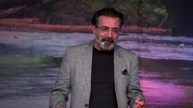 Ders Çıkararak Seyredeceğiniz Birbirinden Öğretici 8 TED Konuşması