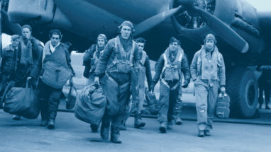 IMDb’nin 1 Numaralı Dizisi Band of Brothers’ın Yapımcılarından Yeni Bir Dizi Müjdesi!