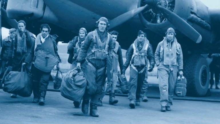 IMDb’nin 1 Numaralı Dizisi Band of Brothers’ın Yapımcılarından Yeni Bir Dizi Müjdesi!