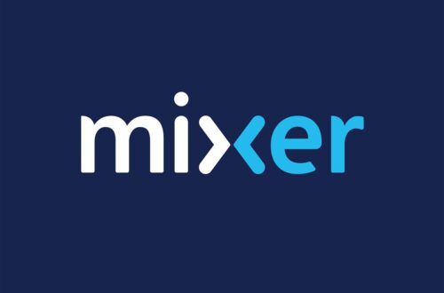 Efrahim: Microsoft’un Mixer Platformunun İki Kurucu Ortağı Servisten Ayrıldıklarını Duyurdular!