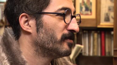 Usta Edebiyatçı Murat Menteş’ten Yeni Bir Kitap: Derde Deva Randevu No: 2