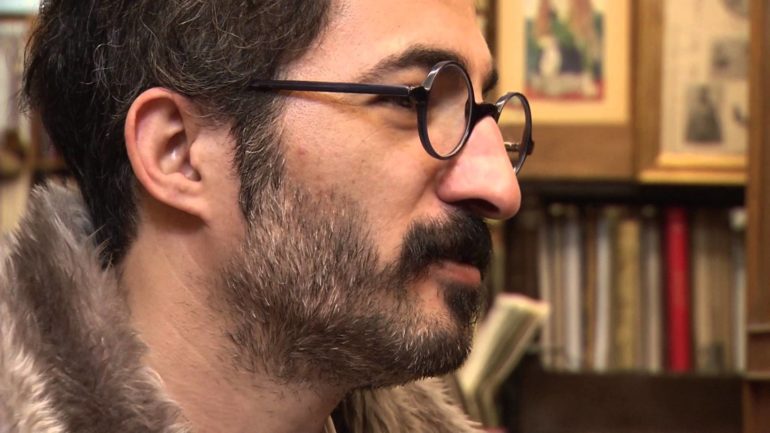 Usta Edebiyatçı Murat Menteş’ten Yeni Bir Kitap: Derde Deva Randevu No: 2