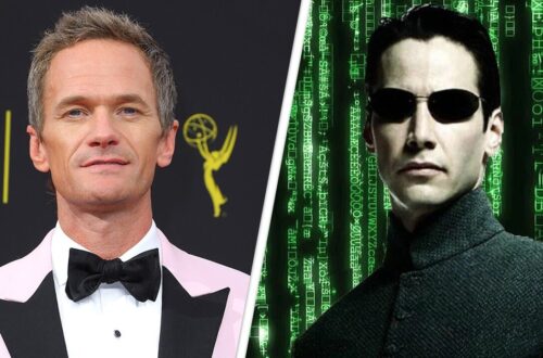 Efrahim: Barney Karakteriyle Hatırladığımız Neil Patrick Harris Kadroya Dahil Oldu: Matrix 4 Gümbür Gümbür Geliyor!