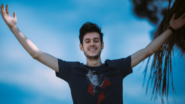 Acun Ilıcalı ile YouTuber Orkun Işıtmak Yeni Bir Proje İçin Bir Araya Geliyor!
