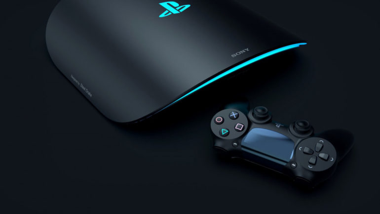 Japon Teknoloji Devi Sony, Playstation 5’in Çıkış Tarihini Resmen Duyurdu!