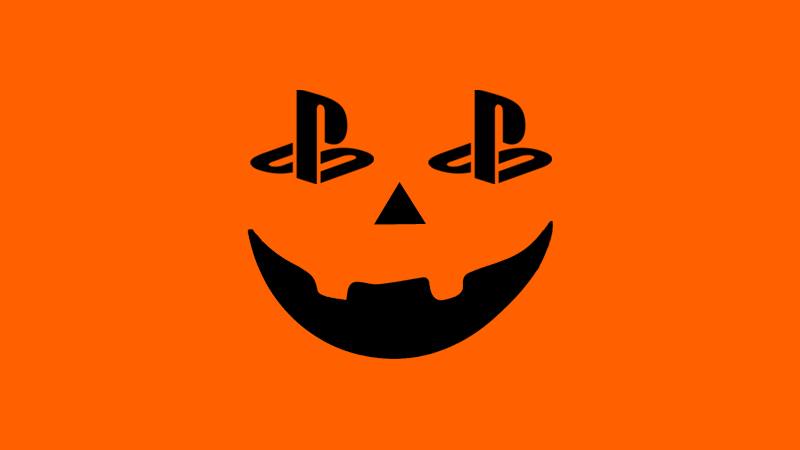 Efrahim: PlayStation Store’dan Müjde: Geleneksel Cadılar Bayramı İndirimi Başladı!