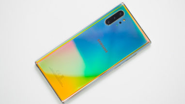 Samsung’un Ekonomik Note10 Alternatifi Geliyor: Galaxy Note10 Lite!