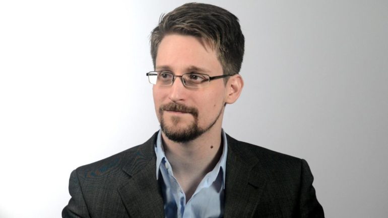 Eski NASA Çalışanı Edward Snowden’ın Uzaylı Keşifleriyle İlgili Açıklamaları Gündeme Oturdu!