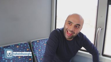 Tahsin Hasoğlu’nun Birbirinden Komik 12 İnstagram Skeci