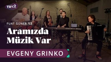 TRT 2 Ekranlarında Seyredebileceğiniz En Kaliteli 7 Program